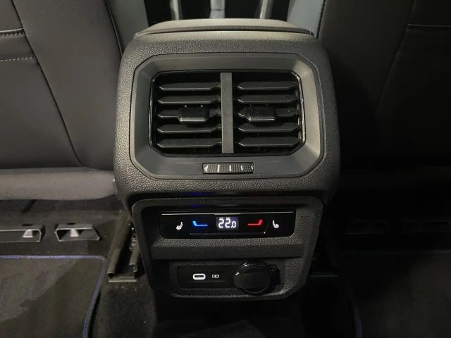 Volkswagen Tiguan 2.0 TSI 4Motion DSG