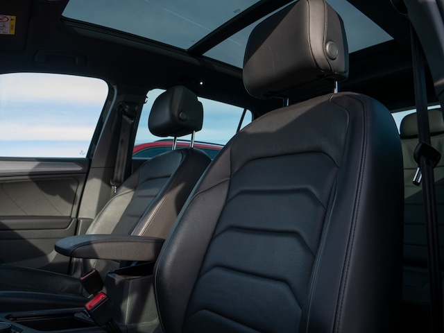 Seat Tarraco 2.0 TSI 4Drive FR-lijn