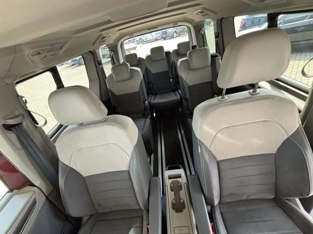 Volkswagen Multivan 2.0 TDI DSG Style T7