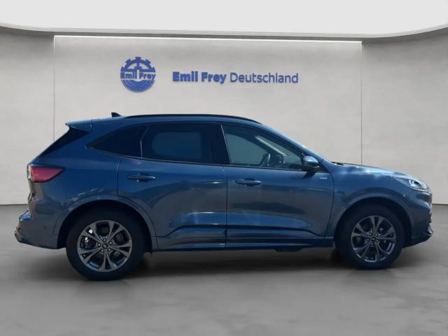 Ford Kuga Plug in Hybrid ST Line X