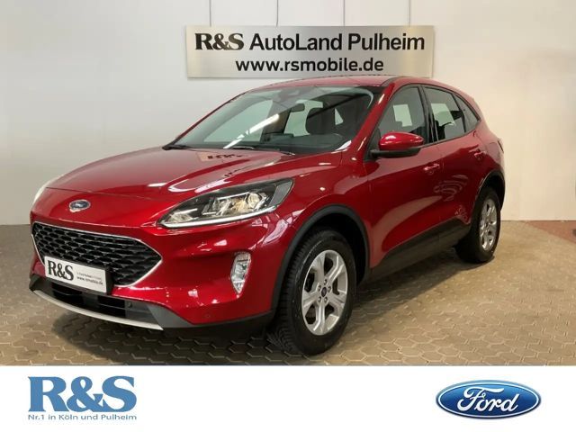 Ford Kuga AWD Cool & Connect