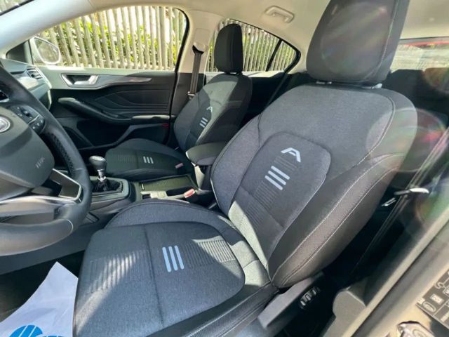 Ford Focus Active Limited