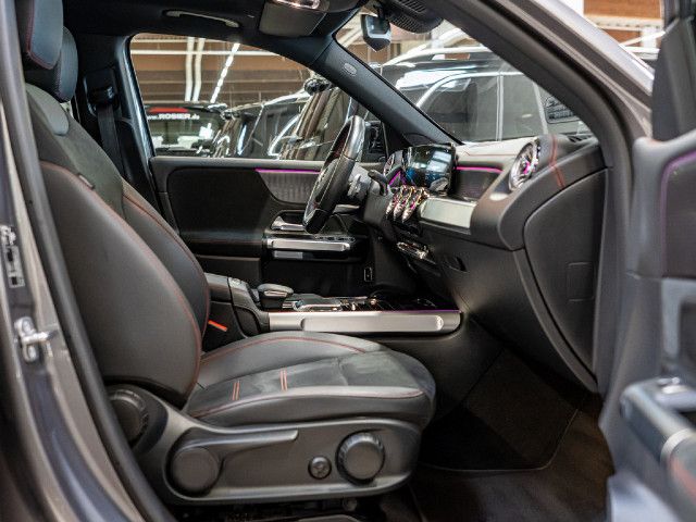 Mercedes-Benz EQB 250