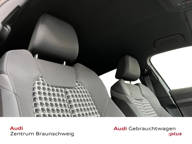 Audi A1 30 TFSI S-Tronic Sportback