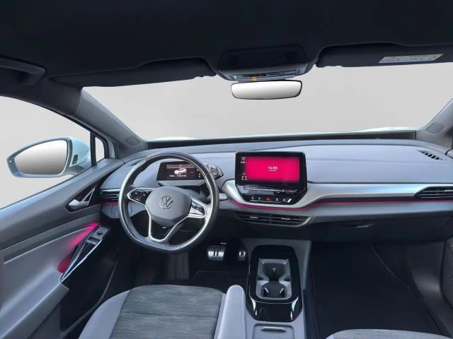 Volkswagen ID.4 Performance Pro