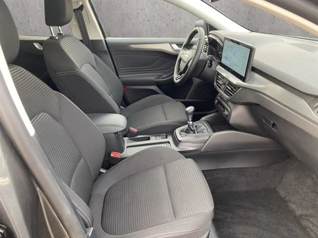 Ford Focus EcoBoost Titanium Wagon