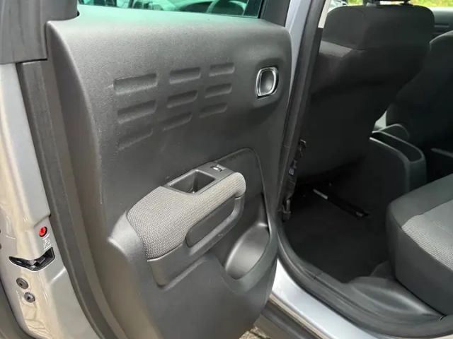 Citroën C3 Aircross Shine