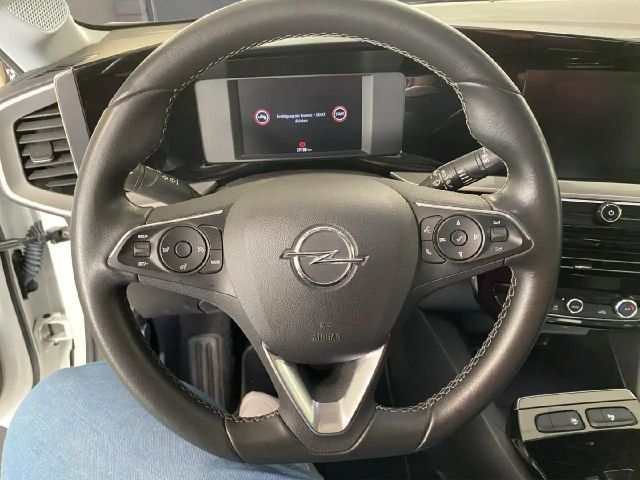 Opel Mokka Elegance Mokka-e