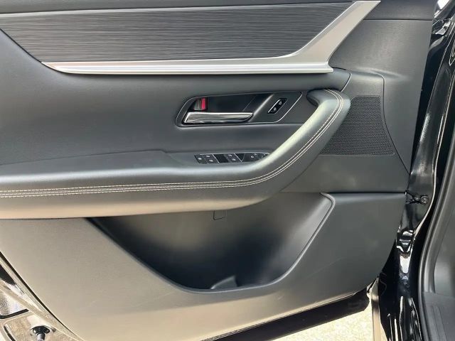 Mazda CX-60 4WD Homura e-Skyactiv