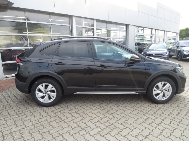Volkswagen Taigo 1.0 TSI Life