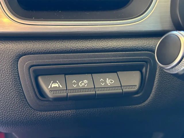 Renault Captur Intens