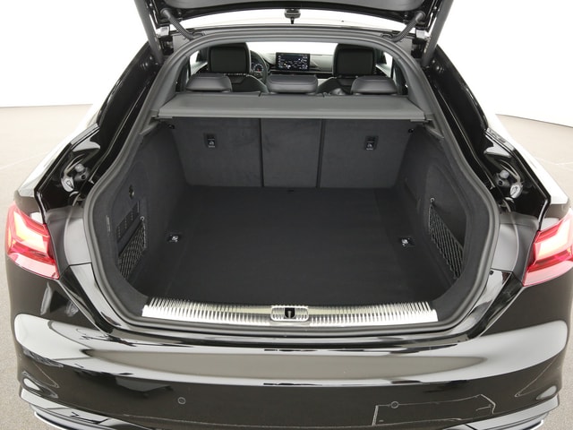 Audi A5 40 TFSI Quattro S-Tronic Sportback