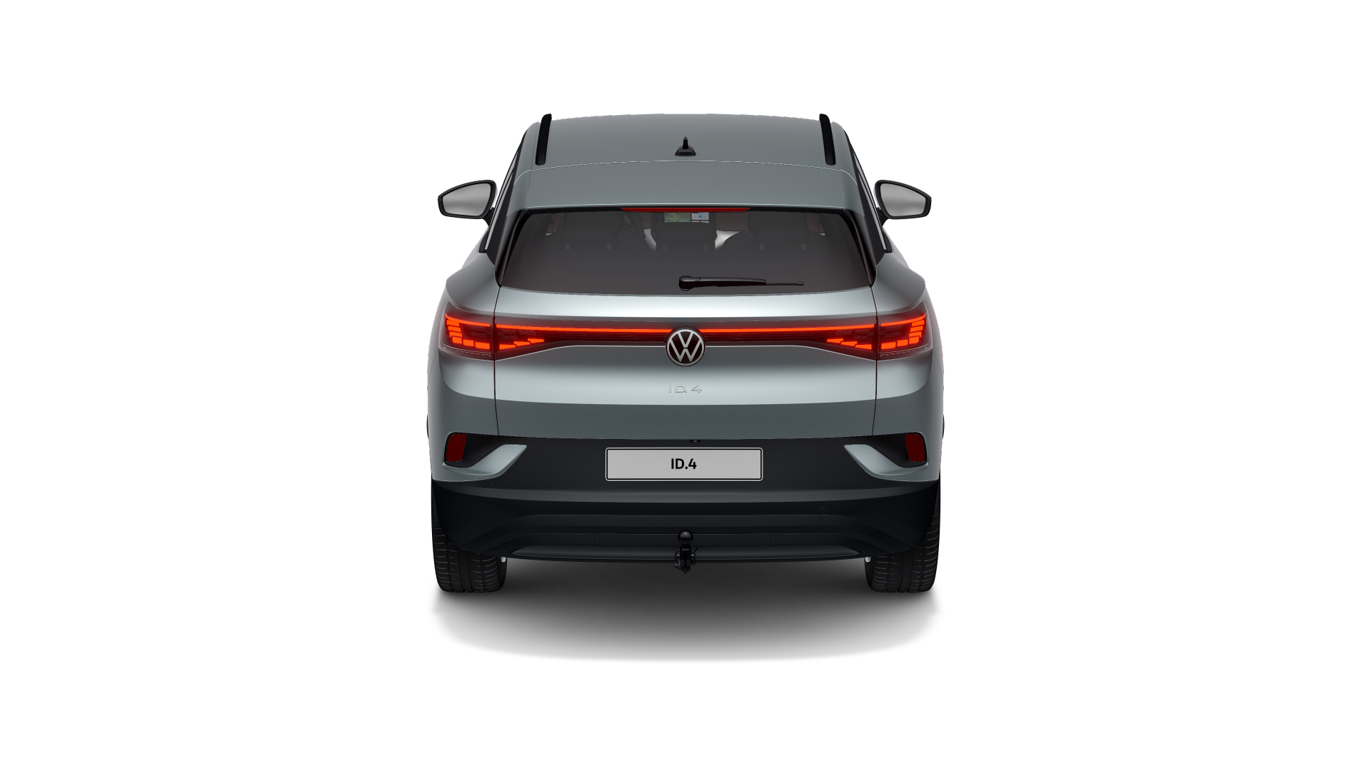 Volkswagen ID.4 Business Performance Pro