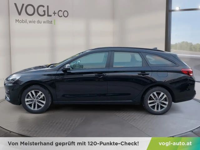 Hyundai i30 GO