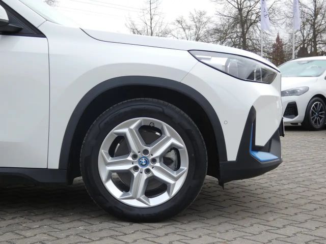 BMW iX1 Comfort pakket xDrive30