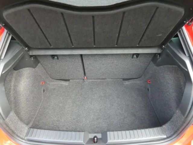 Seat Ibiza 1.0 'Black Edit.' #DSG #LED #ACC #NAV #FULL