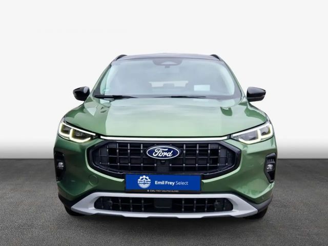 Ford Kuga Active Plug in Hybrid X