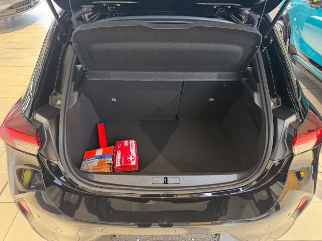 Opel Corsa 1.2 Turbo GS-Line Grand Sport Turbo