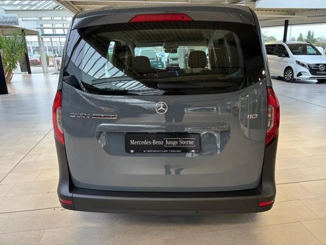 Mercedes-Benz Citan Tourer