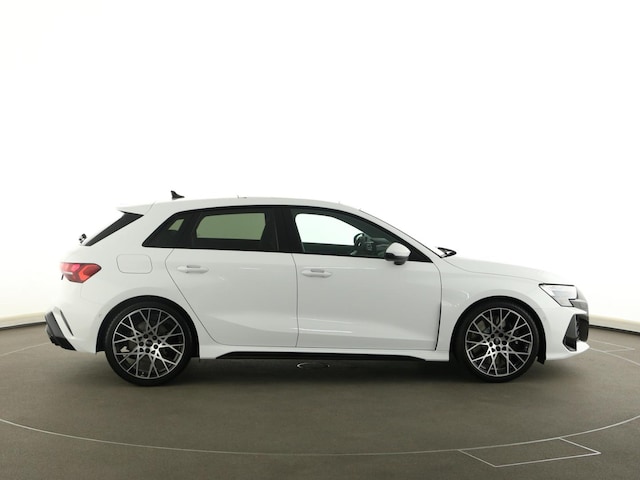 Audi RS3 Quattro S-Tronic Sportback