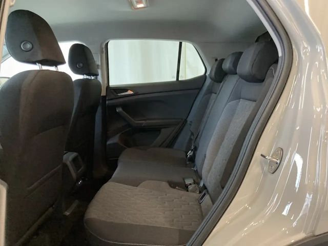 Volkswagen T-Cross Friends TSI