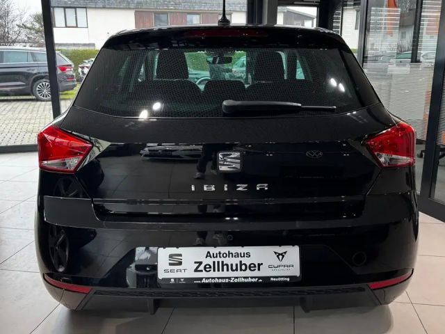 Seat Ibiza 1.0 TSI Style