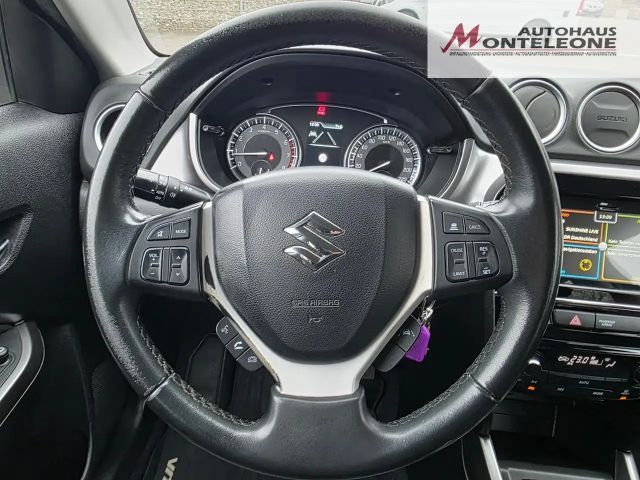 Suzuki Vitara Comfort