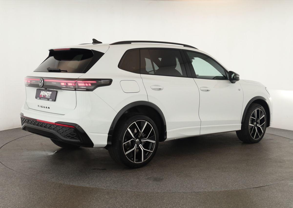 Volkswagen Tiguan 2.0 TSI DSG IQ.Drive R-Line