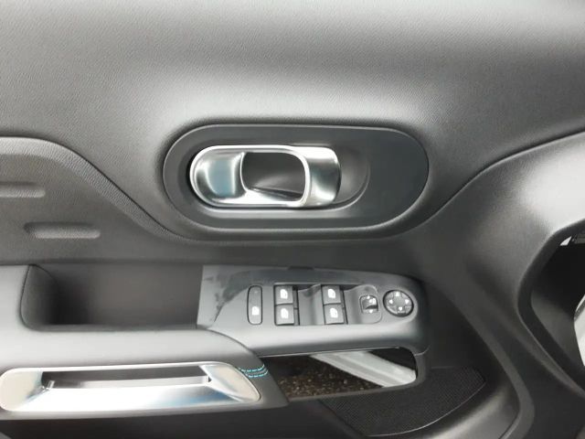 Citroën C5 Aircross Plus PureTech Urban ride