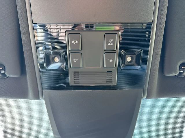 Seat Tarraco FR-lijn