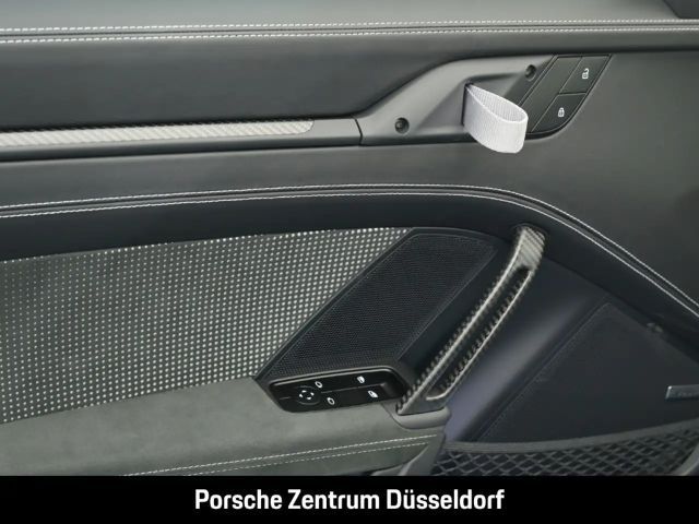 Porsche 992 Coupé GT3 RS