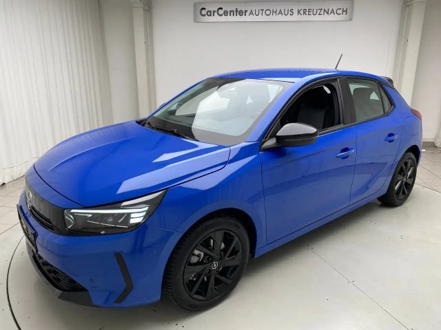 Opel Corsa Edition Hybrid