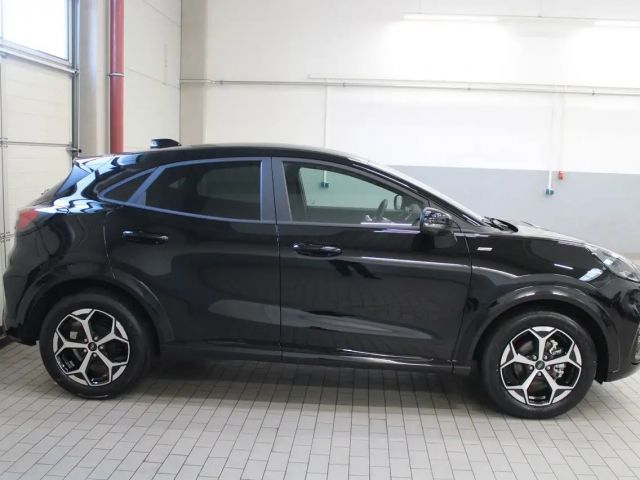 Ford Puma ST Line
