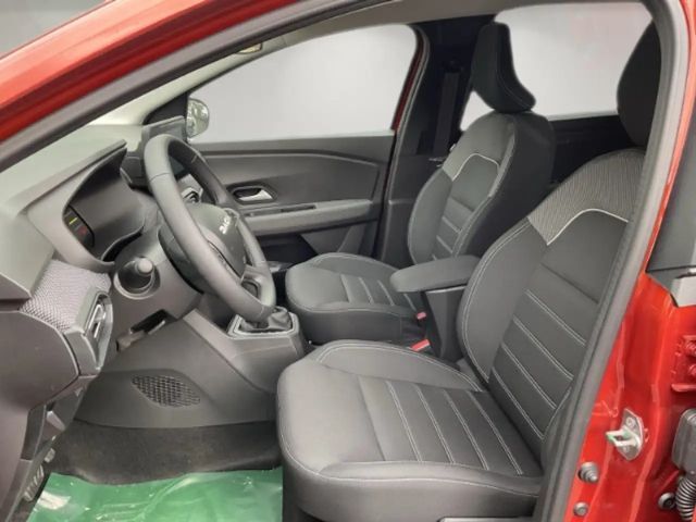 Dacia Jogger Hybrid 140