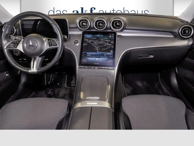 Mercedes-Benz C 200 AVANTGARDE C 200 d Estate