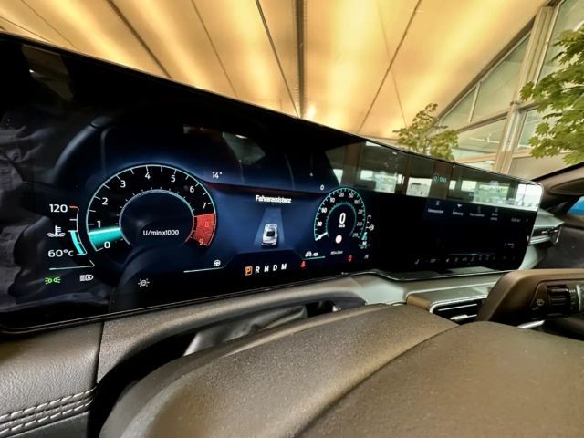 Ford Mustang Fastback GT 5.0 V8