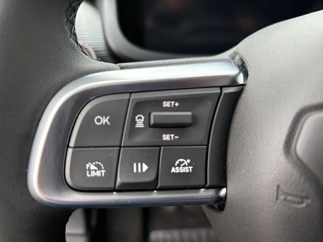 Jeep Avenger 1.2 GSE T3 100 Altutide