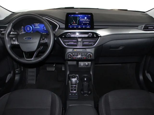Ford Kuga Plug in Hybrid Titanium