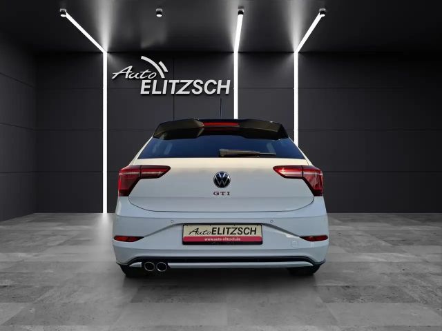 Volkswagen Polo DSG GTI