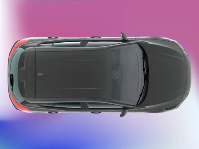 Ford Focus EcoBoost ST Line