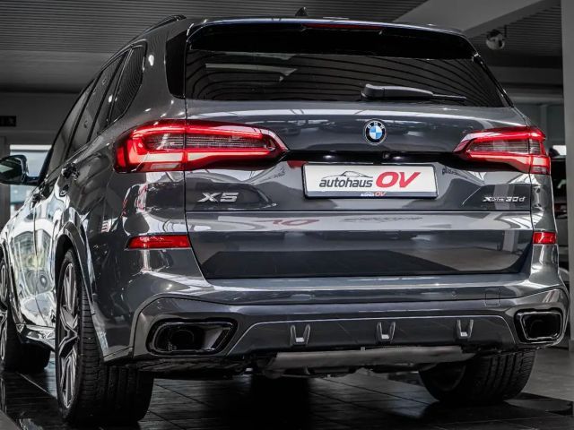 BMW X5 Individual M-Sport xDrive30d