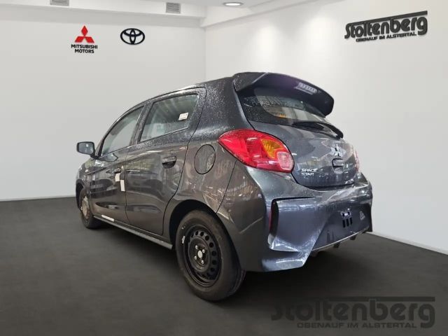 Mitsubishi Space Star Star