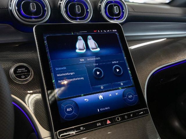 Mercedes-Benz GLC 200 4MATIC GLC 200 d