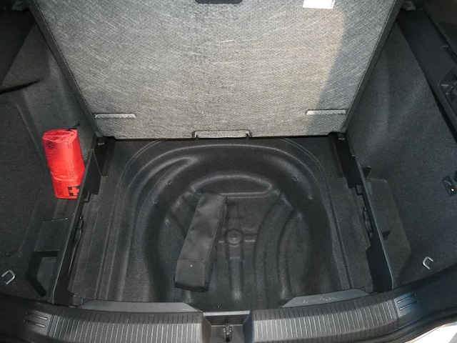 Volkswagen Golf Life Variant