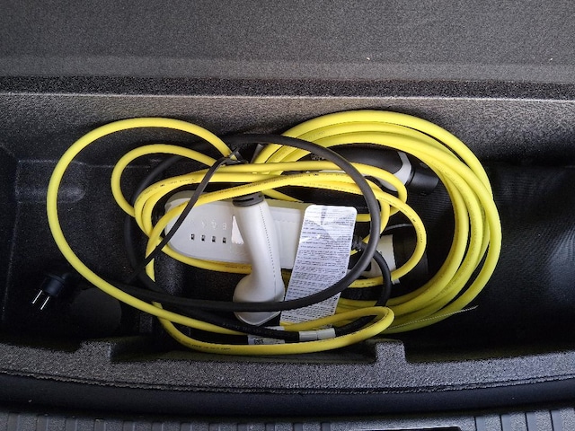 Volkswagen Tayron Tayron PHEV  R-L  P 130 TSID6F