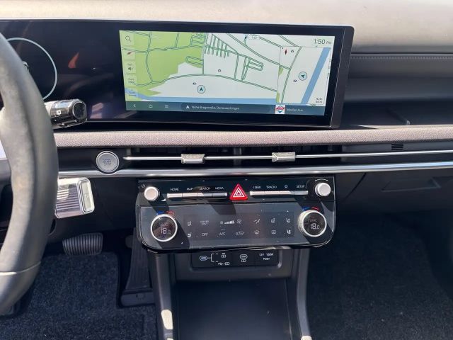 Hyundai Tucson Prime