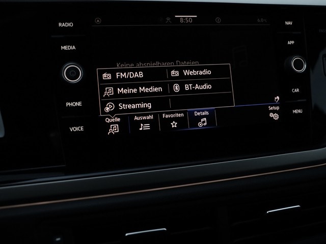 Volkswagen Taigo 1.0 TSI Move