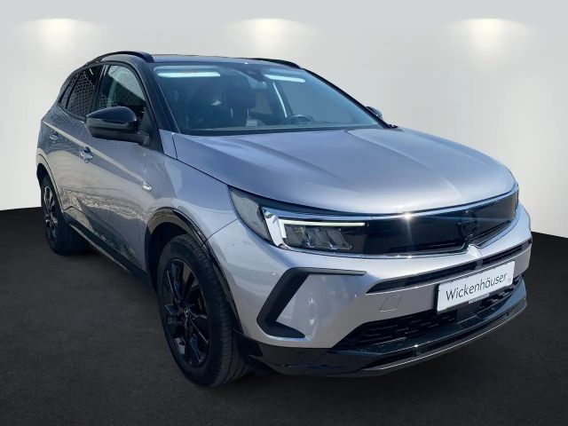 Opel Grandland X GS-Line Grand Sport