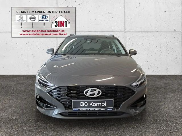 Hyundai i30 Go!