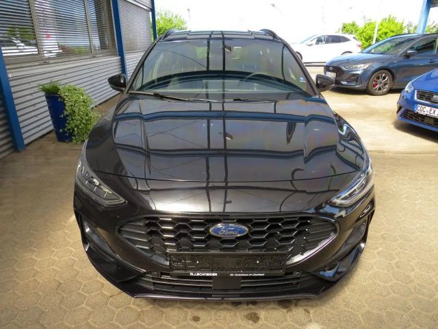 Ford Focus ST Line Wagon